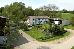 Bio und Demeter Bauernhof, Michaelshof